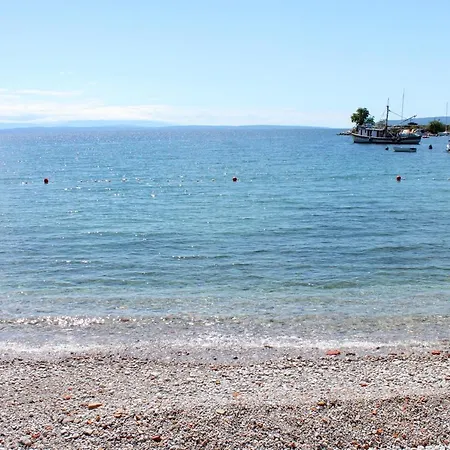Apartments By The Sea Ika, Opatija - 3426 Icici