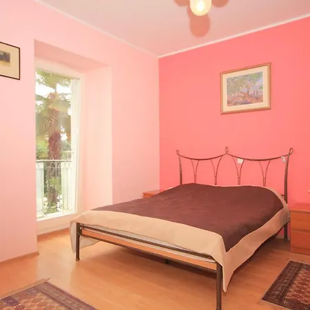 Apartments By The Sea Ika, Opatija - 3426 Icici