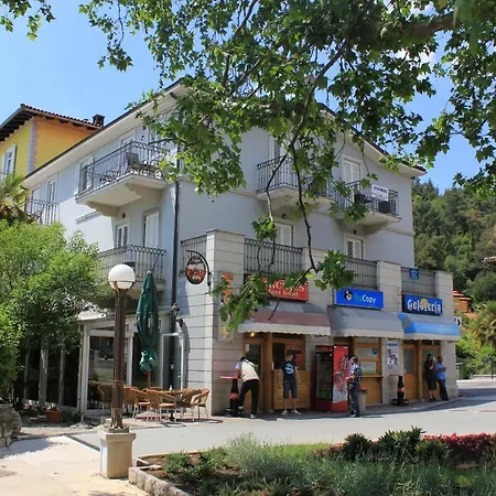 Apartments By The Sea Ika, Opatija - 3426 * Icici