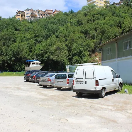 Apartment Apartments By The Sea Ika, Opatija - 3426 *