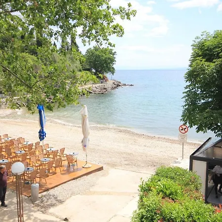 Apartments By The Sea Ika, Opatija - 3426 *