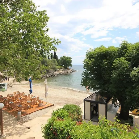 Apartments By The Sea Ika, Opatija - 3426 * Icici